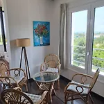 Appartement Platamon Дом отдыха Платамонас