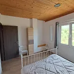 Appartement Platamon Дом отдыха