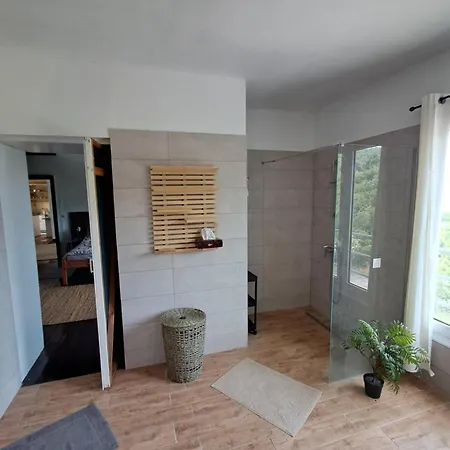 Appartement Platamon プラタモナス