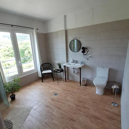 Appartement Platamon 別荘 プラタモナス