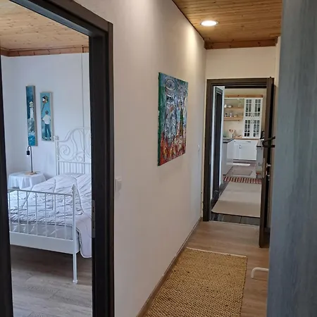 Appartement Platamon Дом отдыха