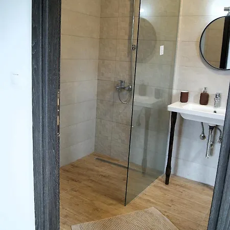 Appartement Platamon