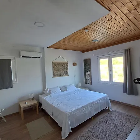 Appartement Platamon *