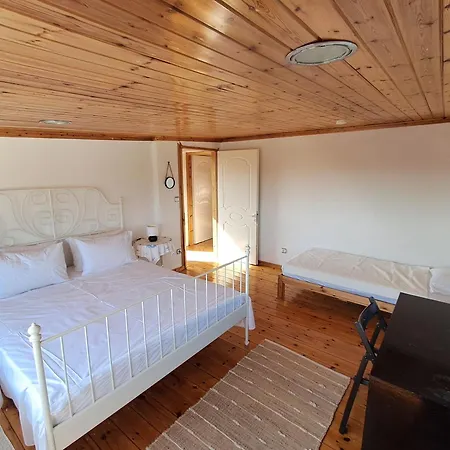 Дом отдыха Appartement Platamon