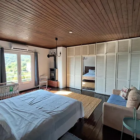 Appartement Platamon * プラタモナス