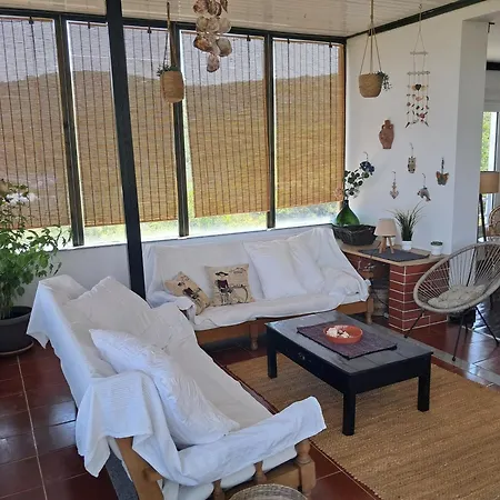 Appartement Platamon Дом отдыха