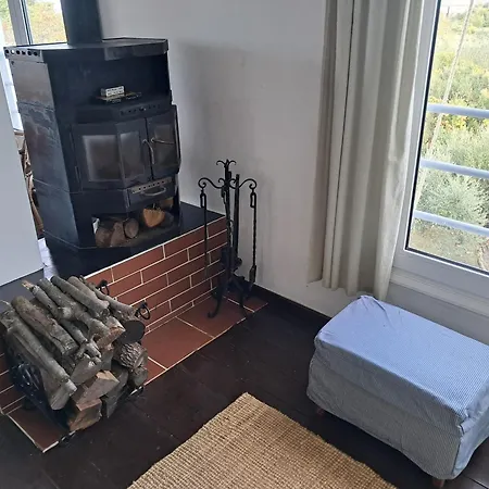 Appartement Platamon Дом отдыха