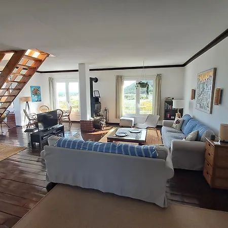 Appartement Platamon 別荘 プラタモナス