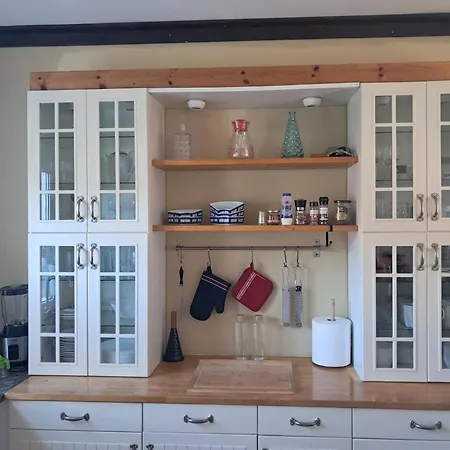 別荘 Appartement Platamon プラタモナス
