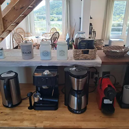 Дом отдыха Appartement Platamon *