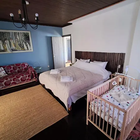 Appartement Platamon *