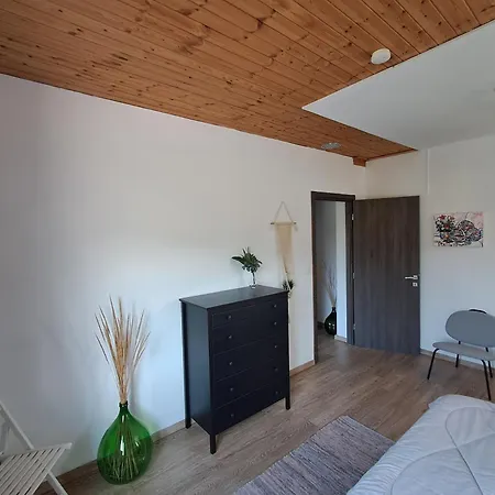 Appartement Platamon Дом отдыха