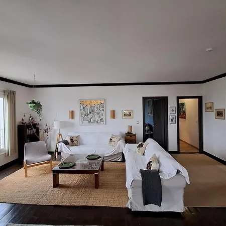 Appartement Platamon Дом отдыха Платамонас