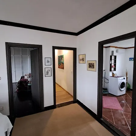 Appartement Platamon *