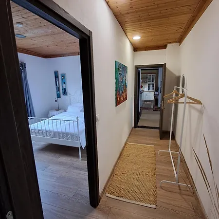 別荘 Appartement Platamon プラタモナス