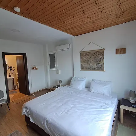 Appartement Platamon Дом отдыха Платамонас