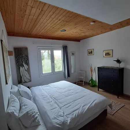 Дом отдыха Appartement Platamon