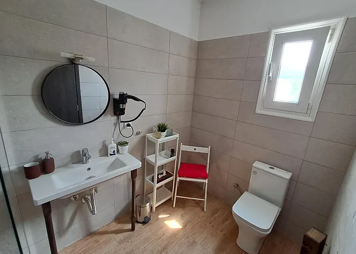 Appartement Platamon *