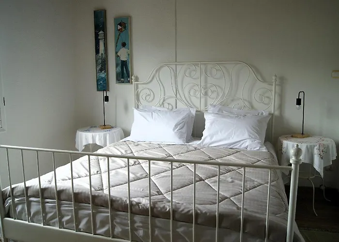 Appartement Platamon Дом отдыха