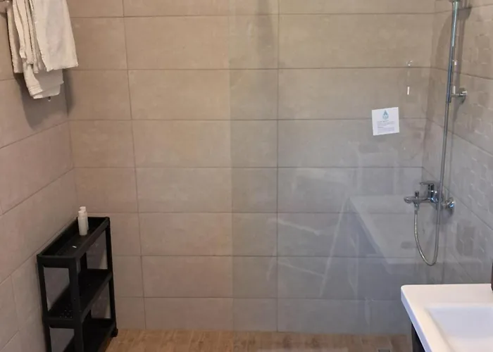 Дом отдыха Appartement Platamon *