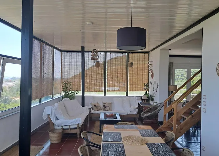 Дом отдыха Appartement Platamon