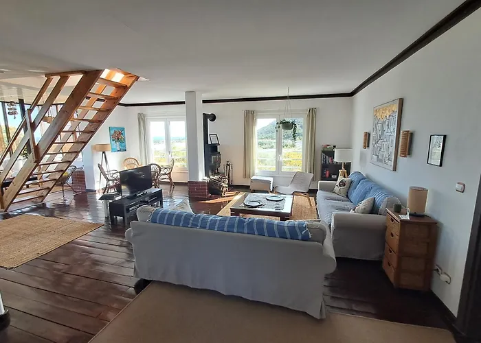 Appartement Platamon Дом отдыха Платамонас