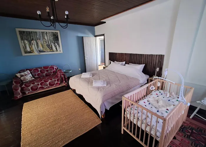 Appartement Platamon *