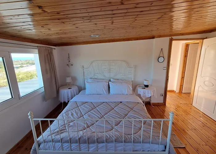 Appartement Platamon Платамонас