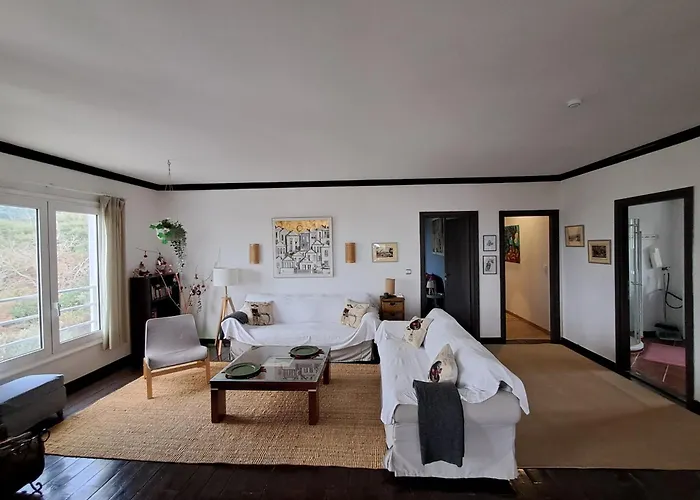 Appartement Platamon Дом отдыха Платамонас