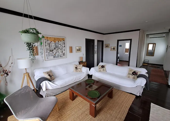 Appartement Platamon