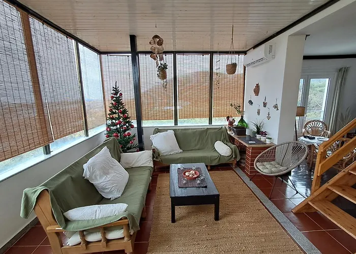 Appartement Platamon Дом отдыха *