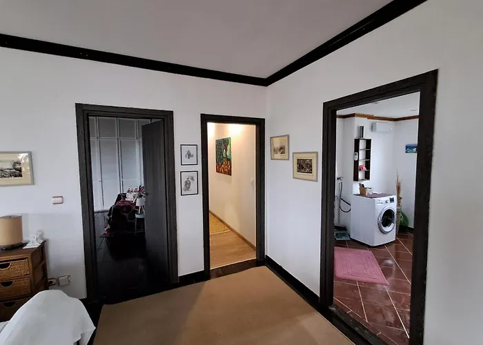 Appartement Platamon *