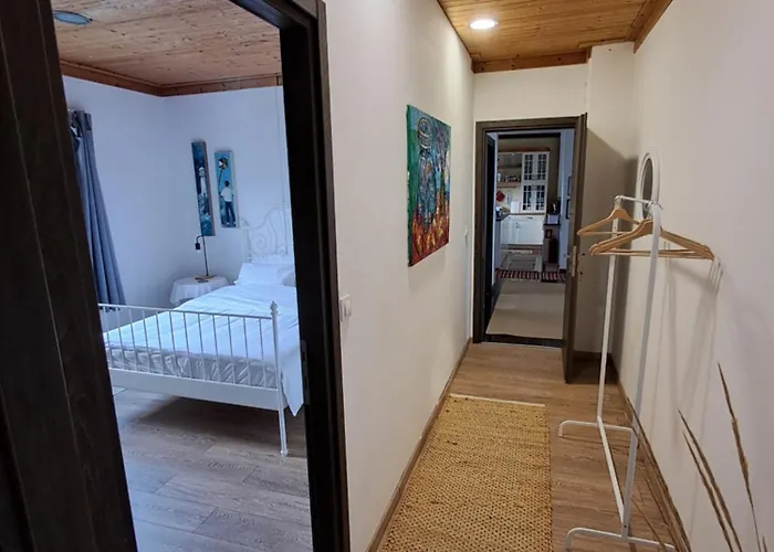 Дом отдыха Appartement Platamon Платамонас