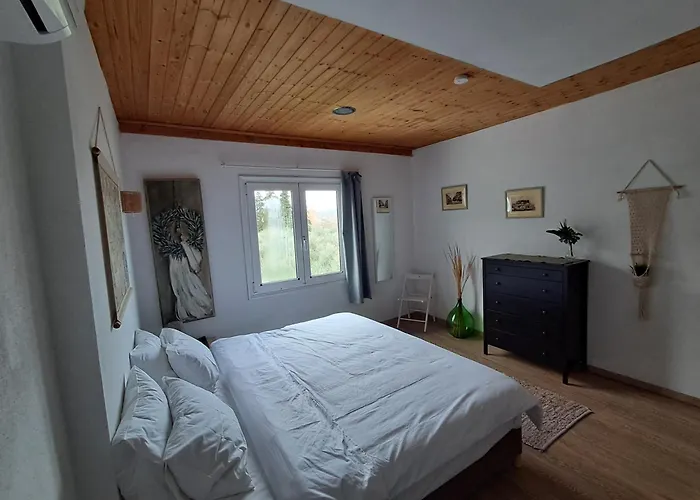 Дом отдыха Appartement Platamon