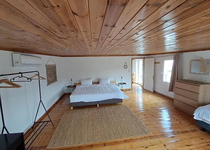 Appartement Platamon Дом отдыха