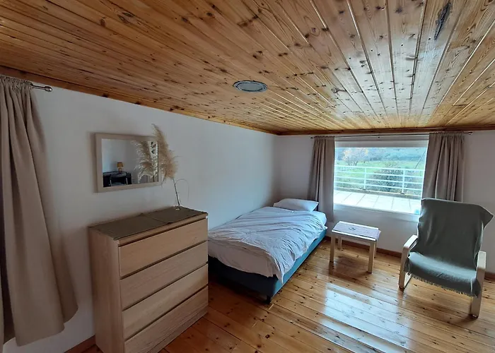 Appartement Platamon