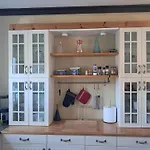 Дом отдыха Appartement Platamon Платамонас