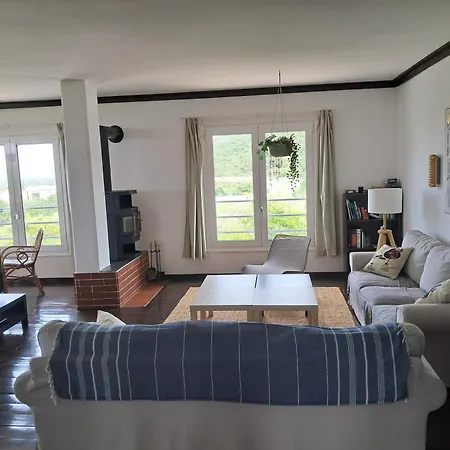 Appartement Platamon Ferienhaus Platamonas