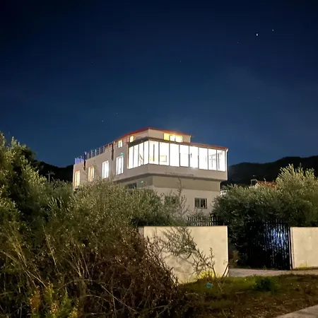 Ferienhaus Appartement Platamon *