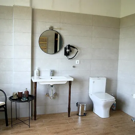 Ferienhaus Appartement Platamon Platamonas