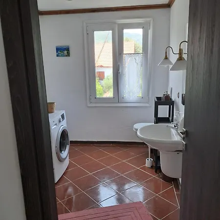 Appartement Platamon Ferienhaus *