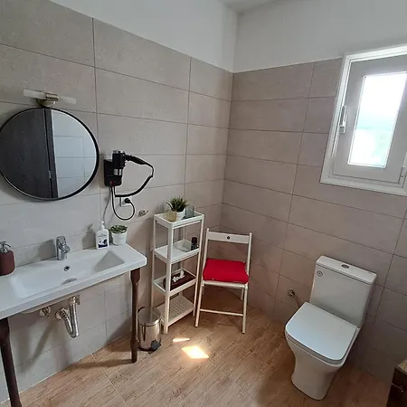 Appartement Platamon *