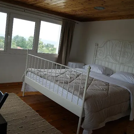 Ferienhaus Appartement Platamon