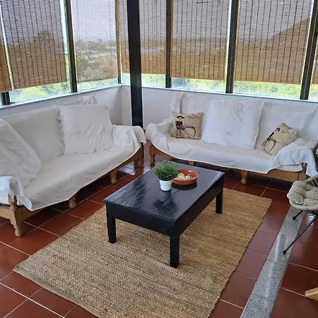 Ferienhaus Appartement Platamon *
