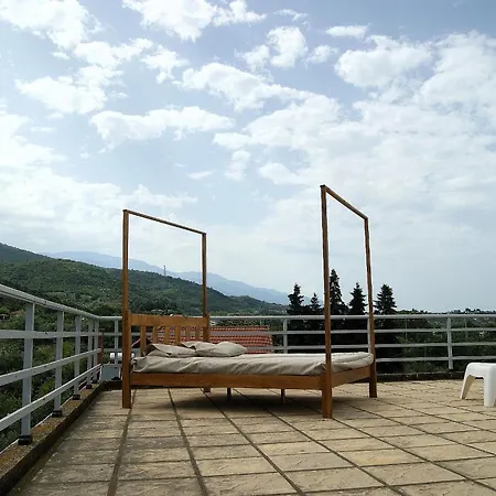 Appartement Platamon