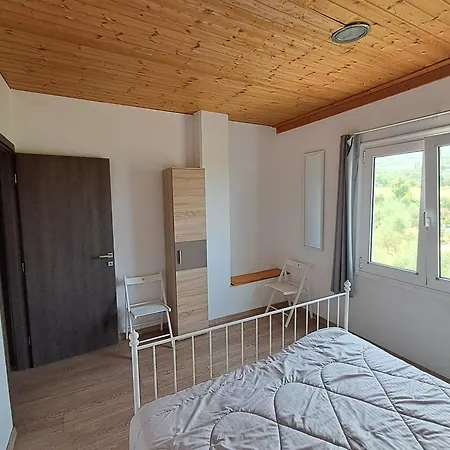 Appartement Platamon 펜션