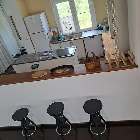 Appartement Platamon Platamonas