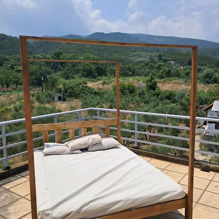 Appartement Platamon