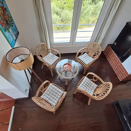 Ferienhaus Appartement Platamon Platamonas
