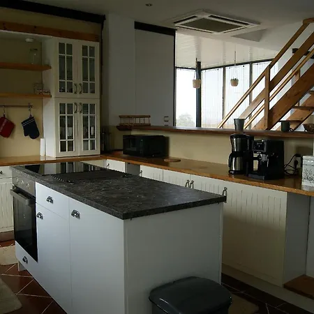 Appartement Platamon Ferienhaus Platamonas